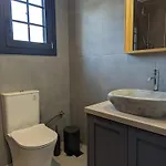 Kipaki-trachila Mani Ferienhaus