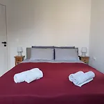 Vakantiehuis Kipaki-trachila Mani Trakhila