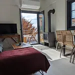 Vakantiehuis Kipaki-trachila Mani *