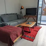 Kipaki-trachila Mani Vakantiehuis Trakhila
