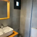 Ferienhaus Kipaki-trachila Mani Trakhila