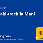 Kipaki-trachila Mani Ferienhaus