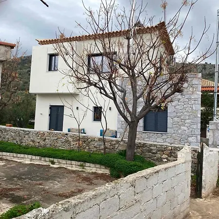 度假居 Kipaki-trachila Mani