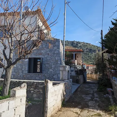 Kipaki-trachila Mani Hébergement de vacances