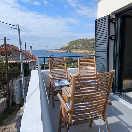 度假居 Kipaki-trachila Mani Trakhila