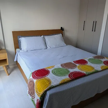 度假居 Kipaki-trachila Mani *