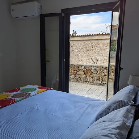 Kipaki-trachila Mani 度假居