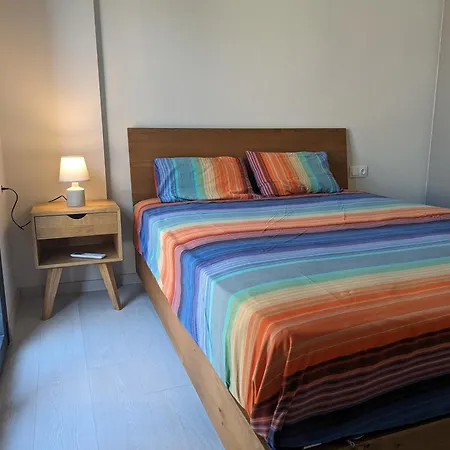 Kipaki-trachila Mani Dom wakacyjny