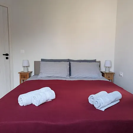 Dom wakacyjny Kipaki-trachila Mani Trakhila