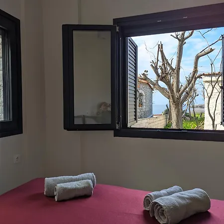 Kipaki-trachila Mani 度假居