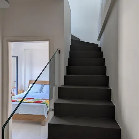 Kipaki-trachila Mani Hébergement de vacances *