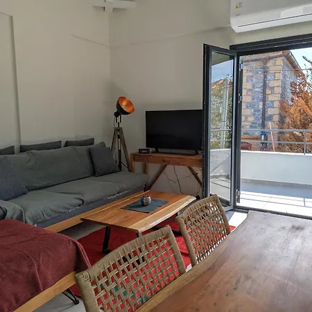 Kipaki-trachila Mani Dom wakacyjny *