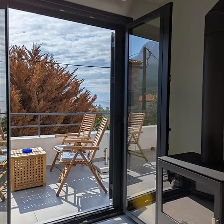 Hébergement de vacances Kipaki-trachila Mani *