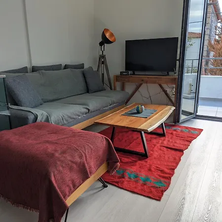 Kipaki-trachila Mani Hébergement de vacances Trakhila