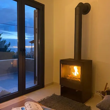 Kipaki-trachila Mani