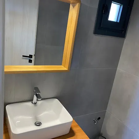 Prázdninový dům Kipaki-trachila Mani