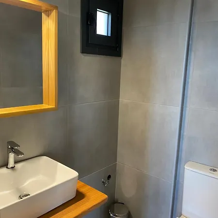 Hébergement de vacances Kipaki-trachila Mani Trakhila