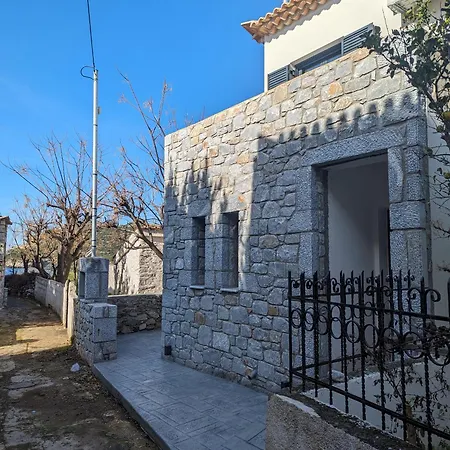 Kipaki-trachila Mani