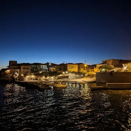 Kipaki-trachila Mani 度假居 *