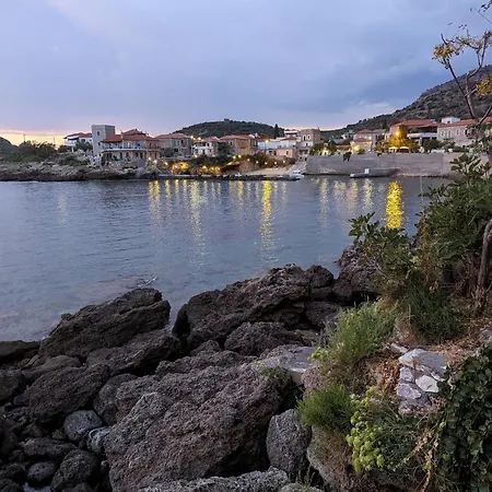 Hébergement de vacances Kipaki-trachila Mani Trakhila