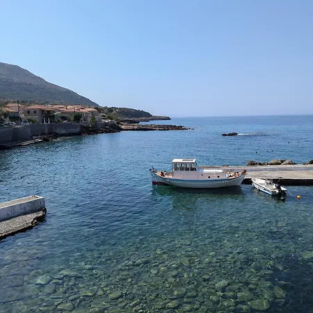 Kipaki-trachila Mani