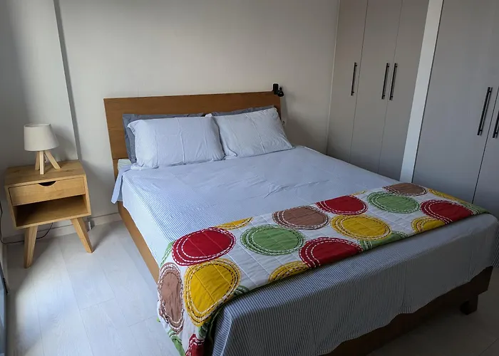 Ferienhaus Kipaki-trachila Mani *