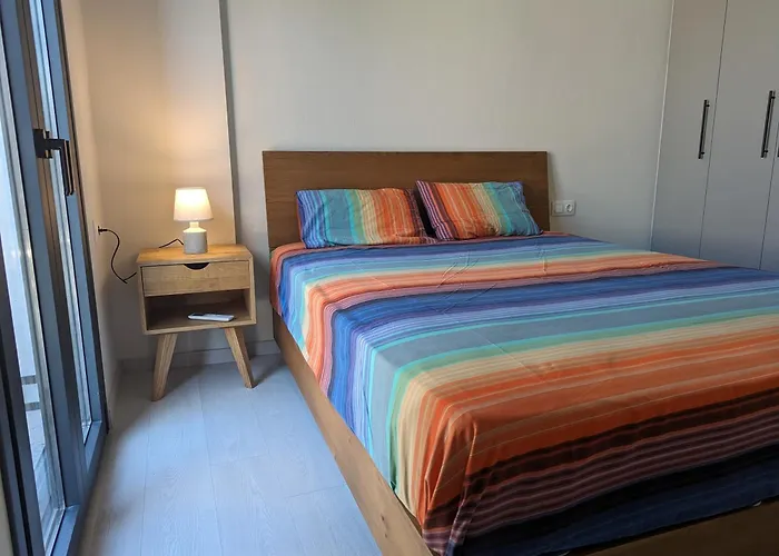 Kipaki-trachila Mani Ferienhaus