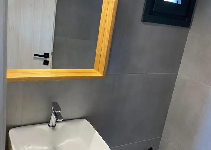 Ferienhaus Kipaki-trachila Mani