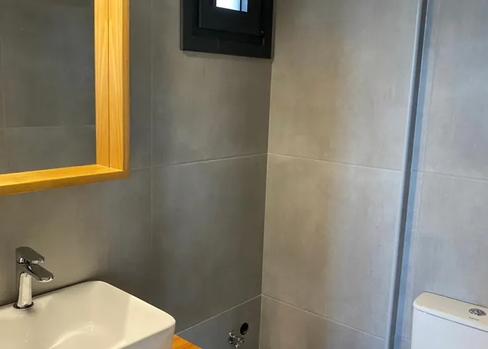 Ferienhaus Kipaki-trachila Mani Trakhila