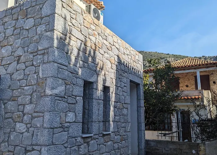 Kipaki-trachila Mani