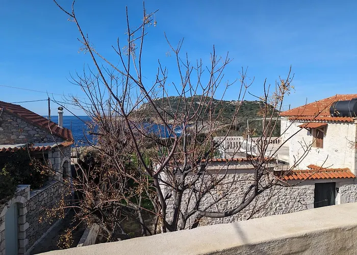 Kipaki-trachila Mani 度假居 *