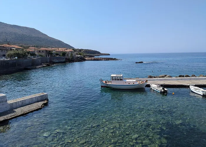 Kipaki-trachila Mani